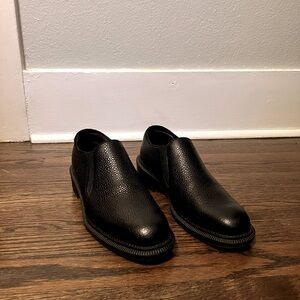 Dr Martens Rosaryn Loafer Pebble Black UK 6 EU 38 USL 8